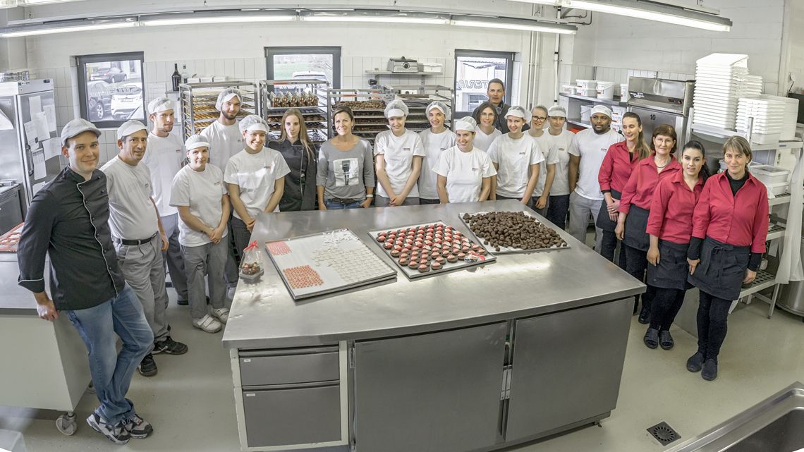 Hans Huber-Strasse Solothurn