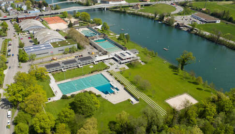 Badi Solothurn