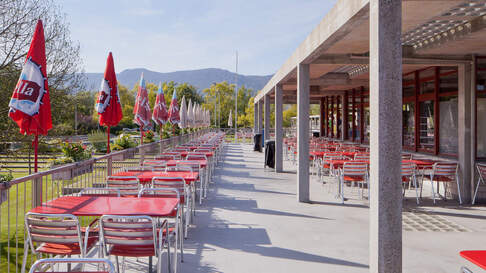 Badi Solothurn