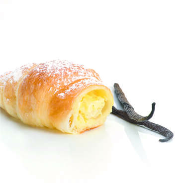 Vanillegipfeli