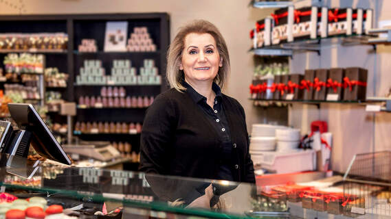 Maria Gülce