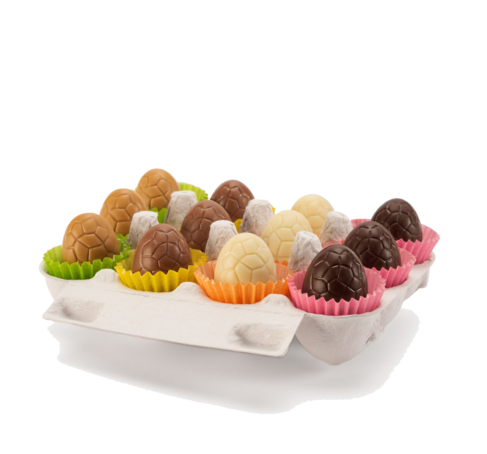 Entdecken Sie jetzt unsere zauberhaften Osterüberraschungen!