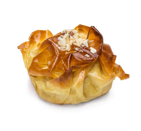 Tourtière de Gascogne