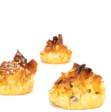 Tourtière de Gascogne